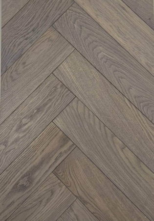 Инженерная доска Vecchio Parquet Английская Дуб Ялгора